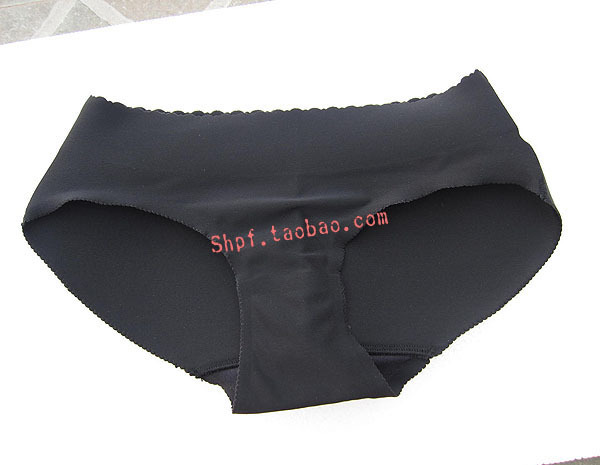 NEW Women Buttock Padded Underwear Bum Butt Lift HIPUP Enhancer Brief Shapewear