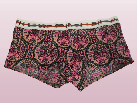 VICTORIA’S SECRET & PINK PANTIES ASSORTED STYLES NWT SIZE: MEDIUM 7PCS SET