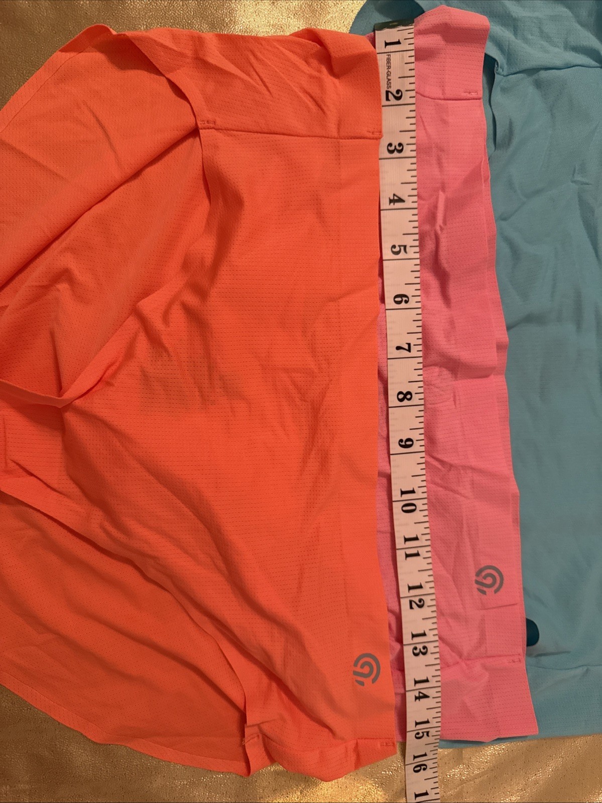 NWT 3 Pack Champion Micro Mesh Performance Sport Brief Panties Size XXL 16-18