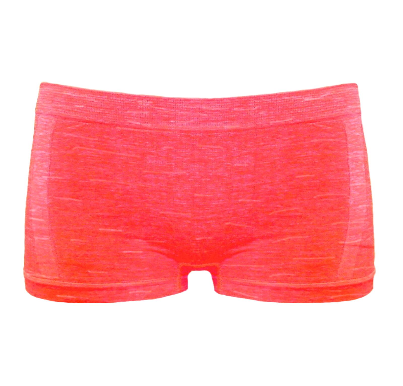 6 pieces boyshorts One size Panties SEAMLESS Boxer Shorts women undewear