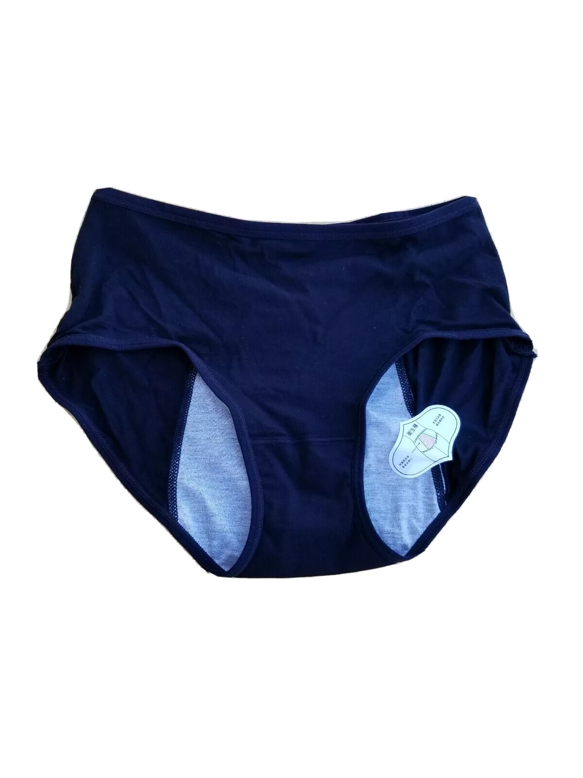 Young Girl Intimates Period Panties Modal size 3XL (Please check measurements)