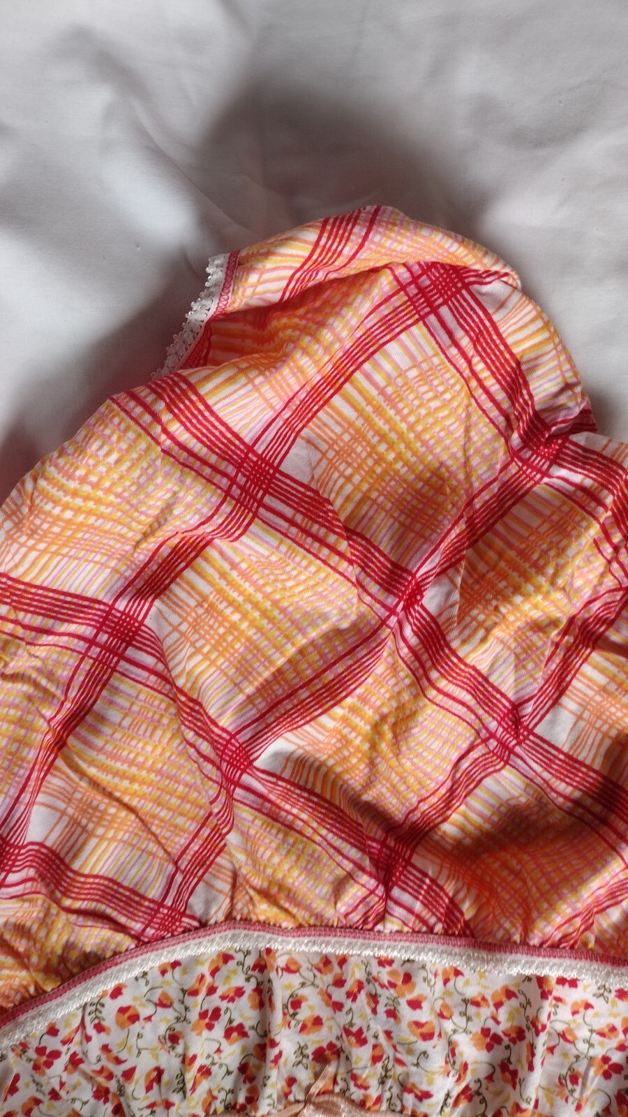 COMFORT CHOICE 2 Womens Plus Size 9 – 2XL Full Cut Brief Panty 100% Cotton NWOT