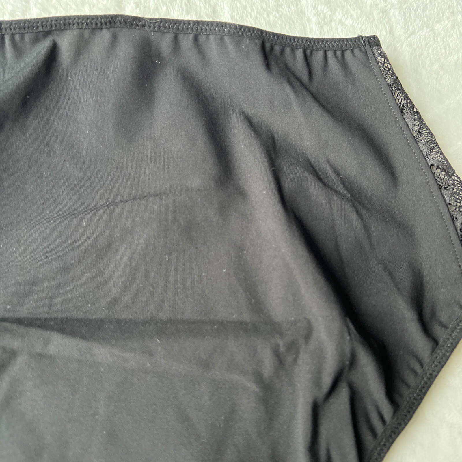 NWT Simone Perele Escale Full Brief