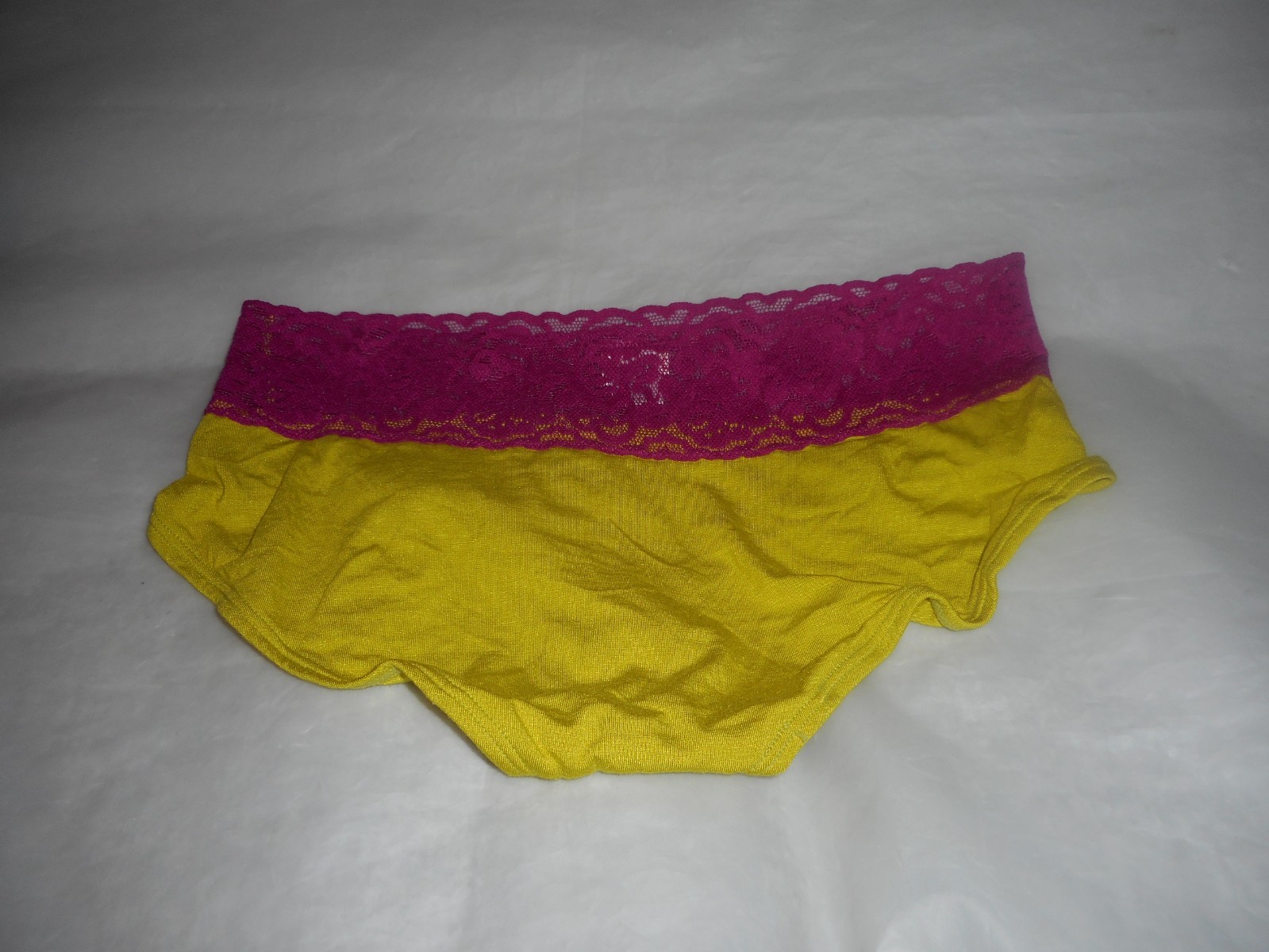 Jezebel Women’s Multicolor Hipster Panty SMALL
