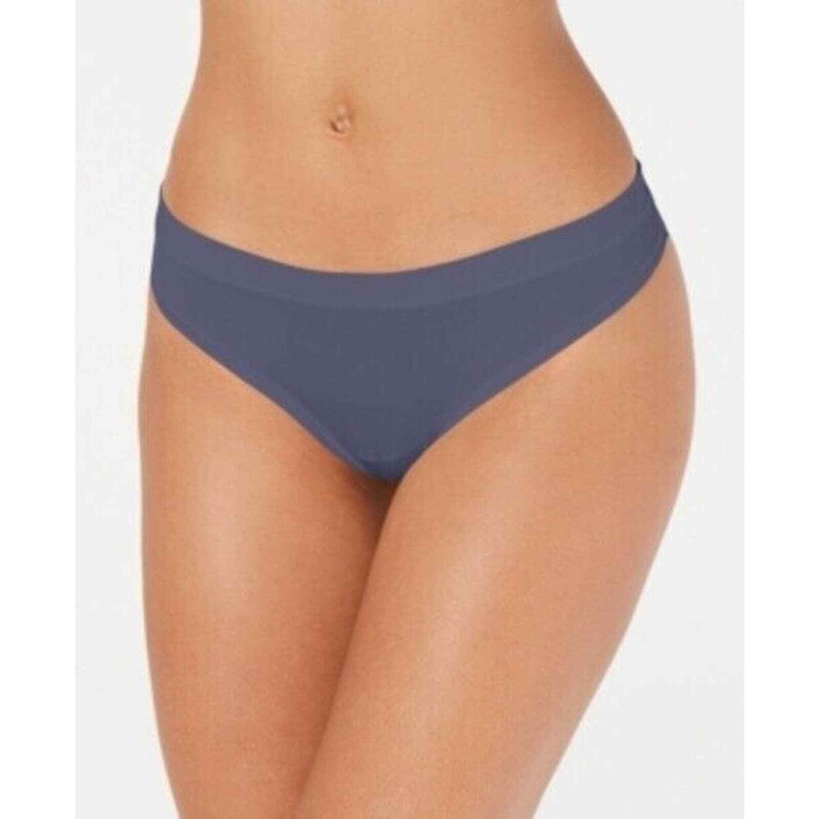 Alfani Ultra Soft Mix and Match Thong Underwear XXL