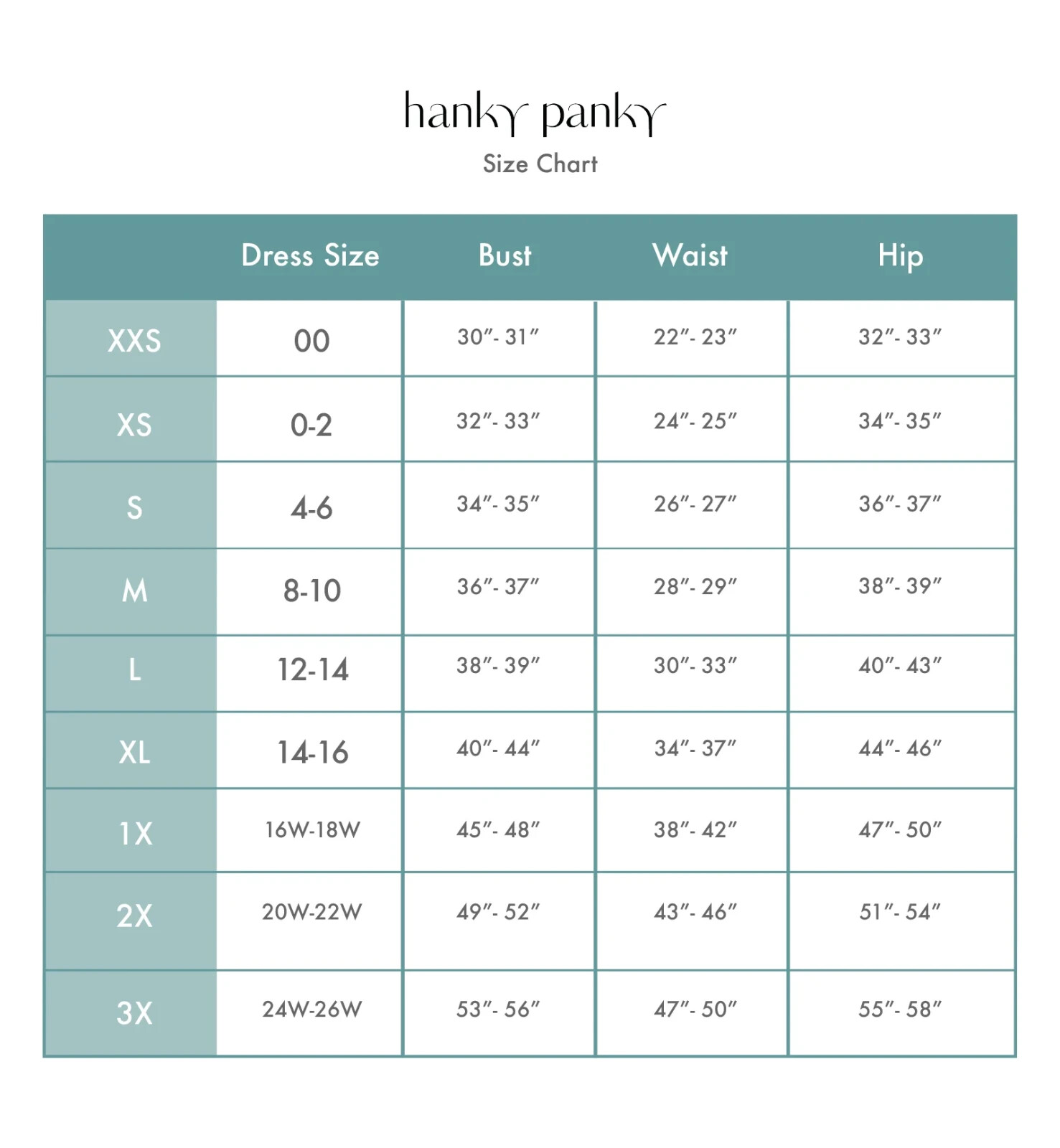 Hanky Panky 6J1281B Womens BreatheSoft Boyshort, Nightshade