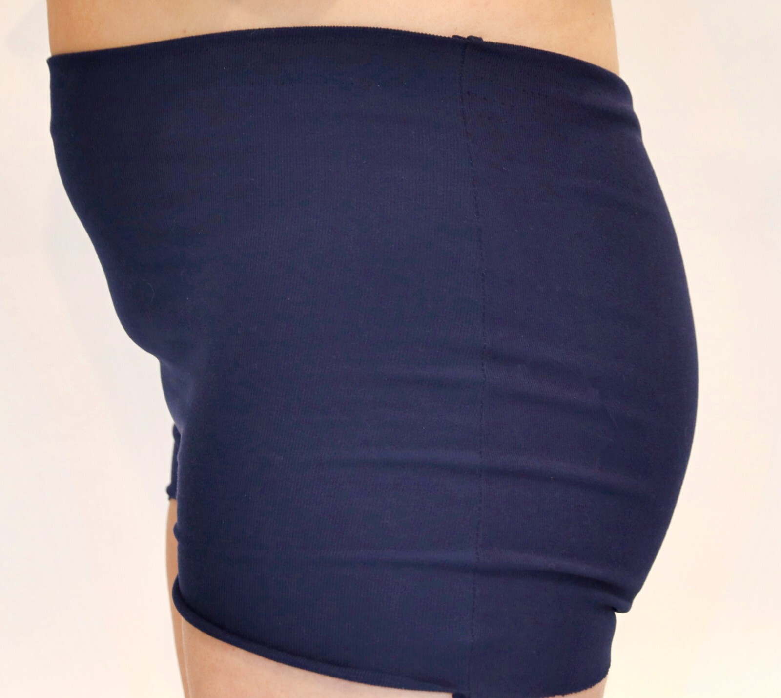 First Days Maternity – Premium Postpartum Underwear, Soft, Opaque, Pack of 4,