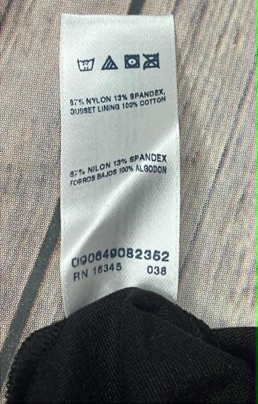 NEW NOS Vassarette Undershapers Women’s LARGE Hi Cut Brief Panty 48001 Lot of 2