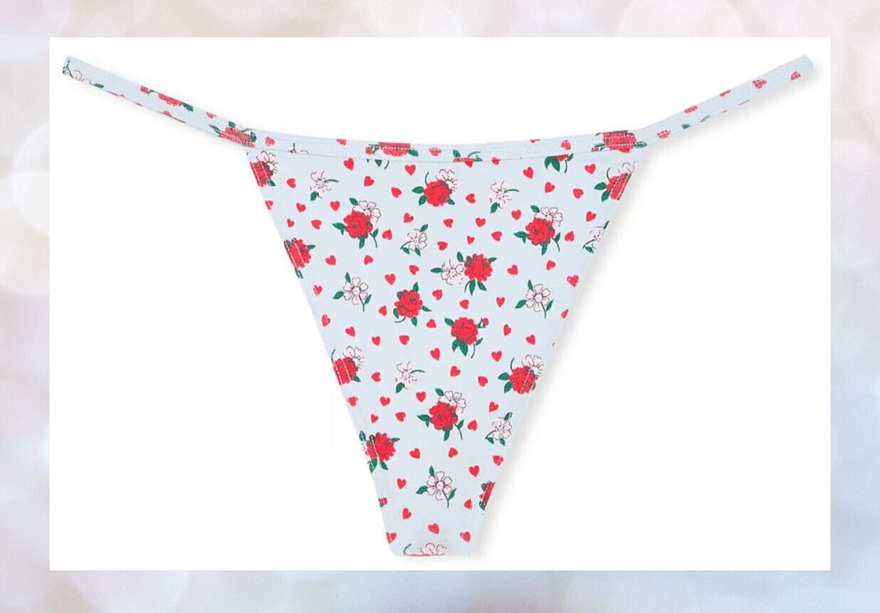 New w/Tag Victorias Secret 💲Discounts on 2+💲 V-String Thong💖XS,S,M,L,XL💖