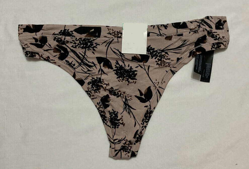Alfani Essentials Ultra Soft Mix and Match Bikini Underwear