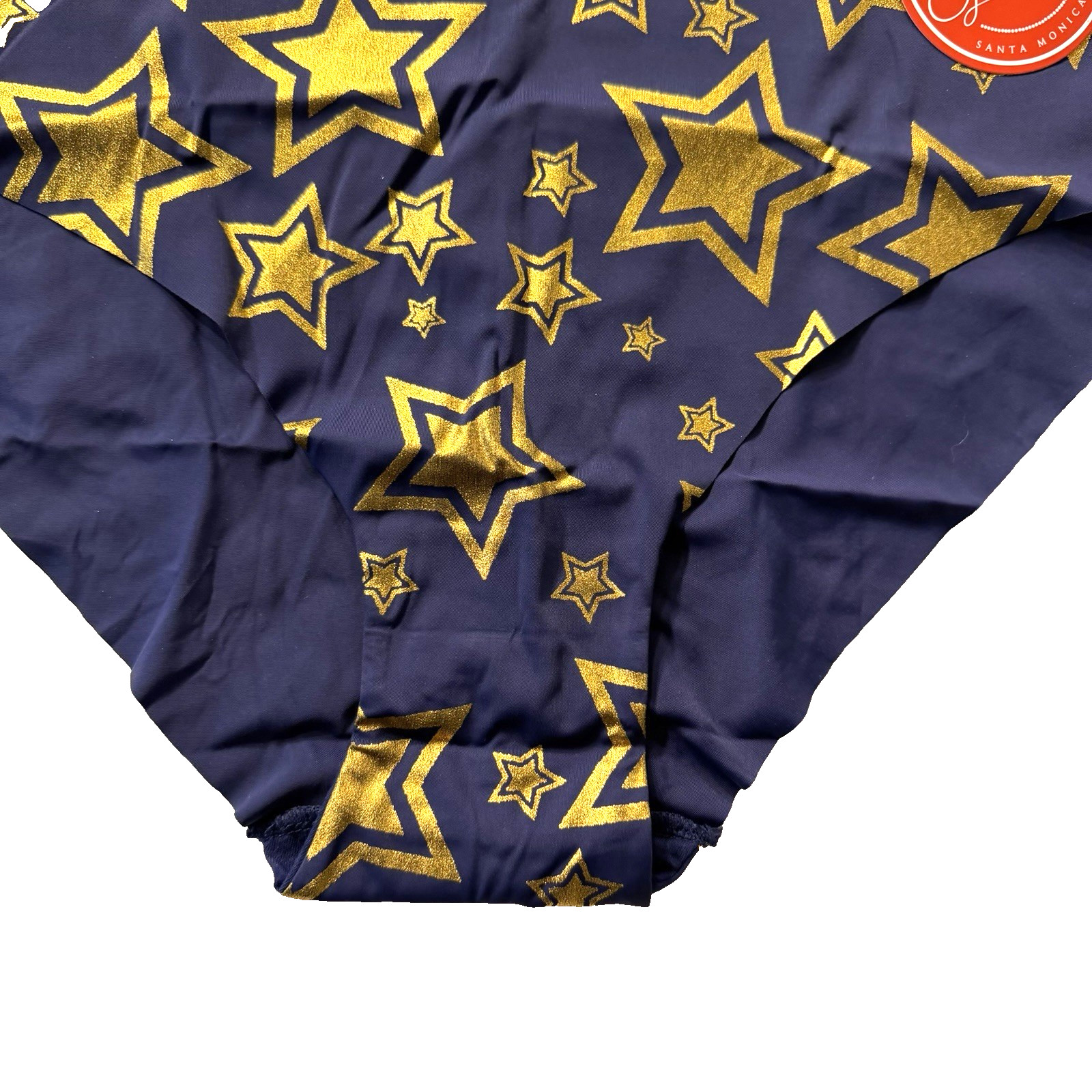 Splendies Seamless Size 4X Starlight Bikini Panties Laser Cut New Pair Underwear