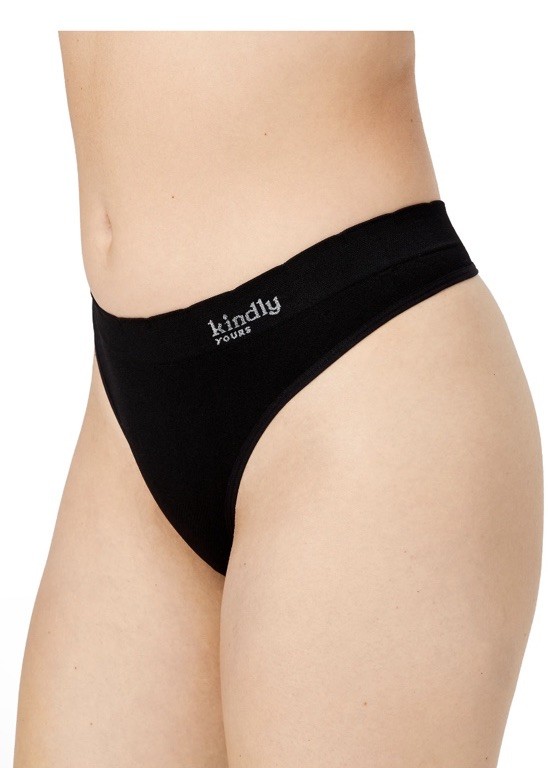 Kindly Seamless 3 Pack Thongs – XXL (20)