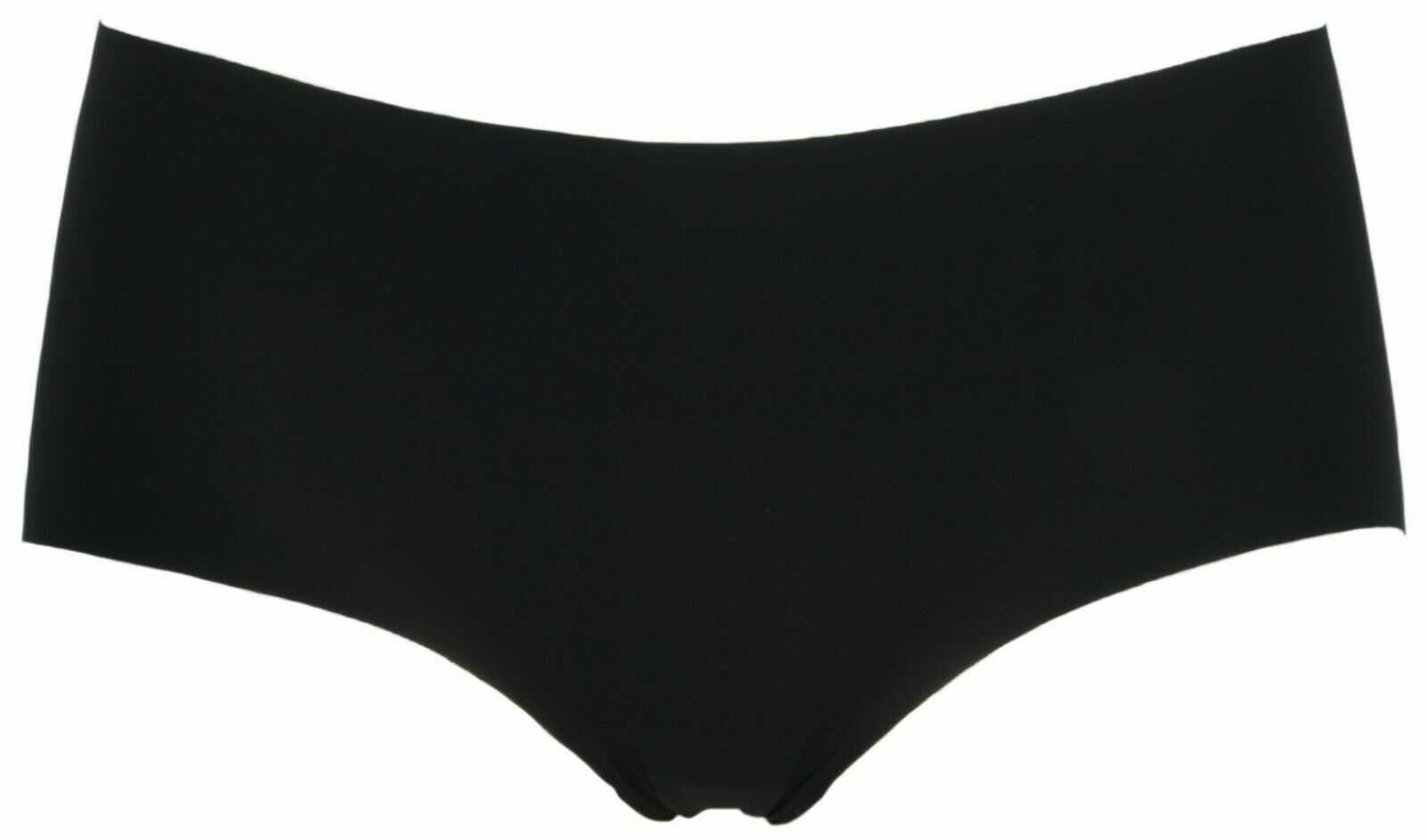 EX HIGH ST. HUNKEMOLLER SILKY MICROFIBRE NO VPL SHORTS BRIEFS BNWOT 6 COLOURS