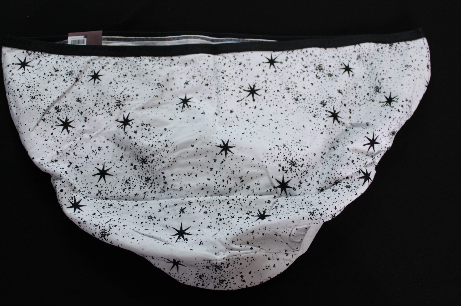 Cacique Women’s Breathable Cotton Hipster Panty DH3 Multicolor 26/28 NWT