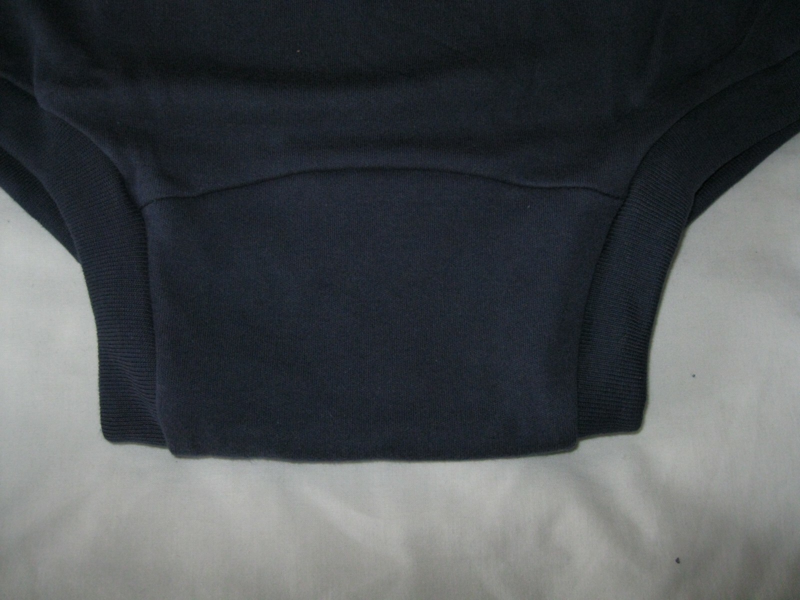 12 Pairs Girls REPLICA CHERUB Navy School Knickers – Size 22 (W33-36″) 09/11