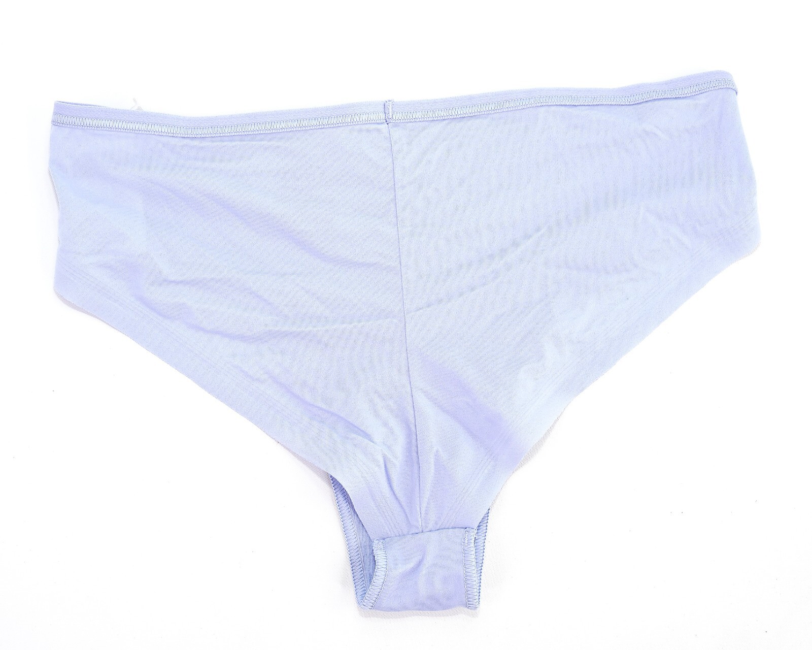 Soma Intimates Vanishing Edge Micro Cheeky Hipster ~Tinted Lavender~ Size: S