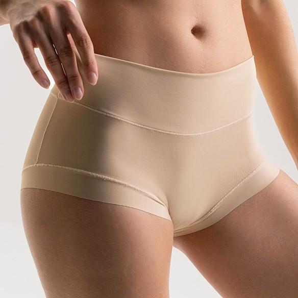 3 Pack Lot Sexy Ladies Womens High Waist Panties Underwear Briefs Lingeries Soft