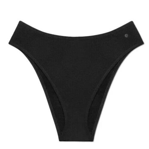 Allbirds Women’s Bikini Brief 3XL Natural Black New