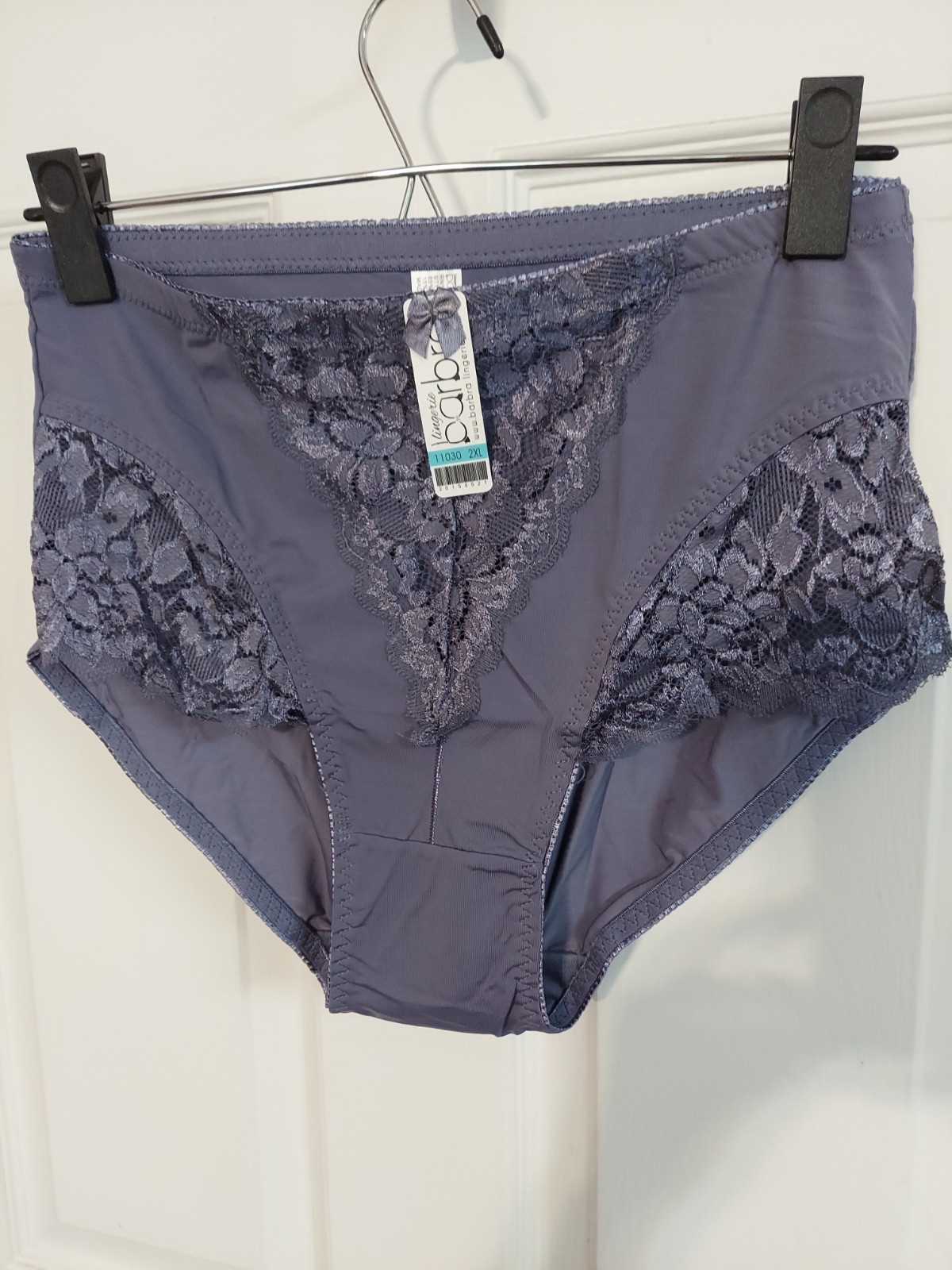 Barbra Panty NWT Sz. 2XL