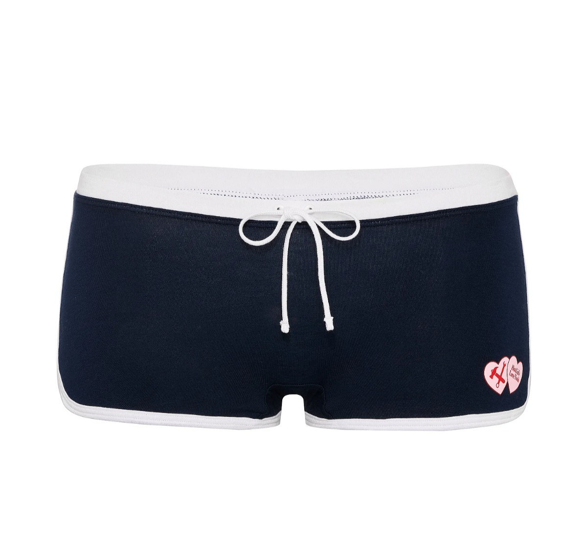 M Victoria’s Secret VS Pink! Boy Short Cheeky Bikini Thong Panties Dream Angels