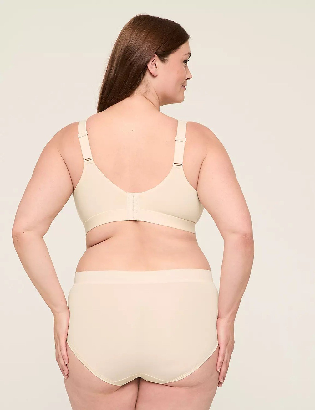 Lane Bryant Comfort Bliss Full Brief Panty 18W / 20W. New with Tags.