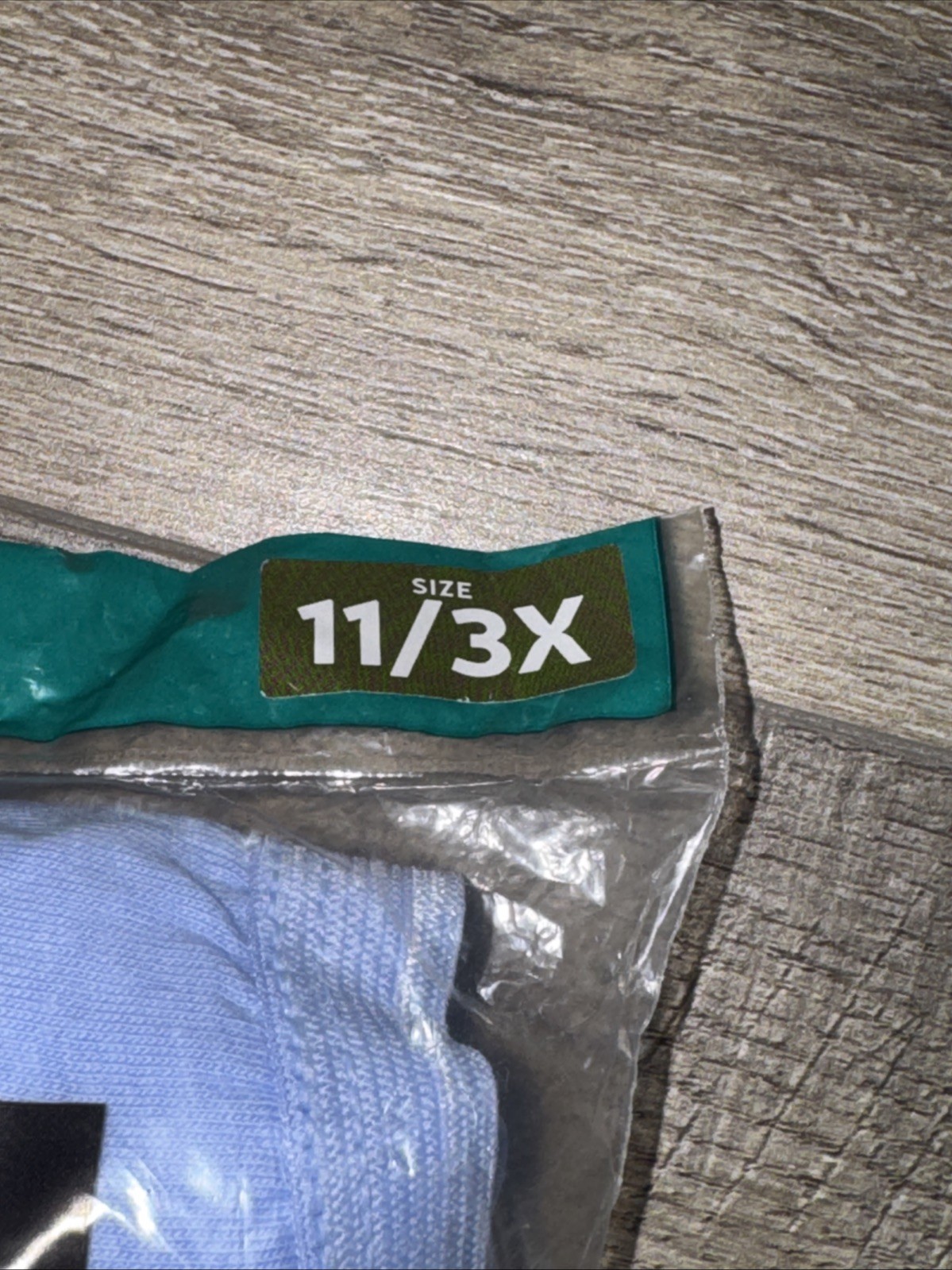 Hanes Breathable Cotton Tagless High Waisted Briefs 6 Pack Underwear