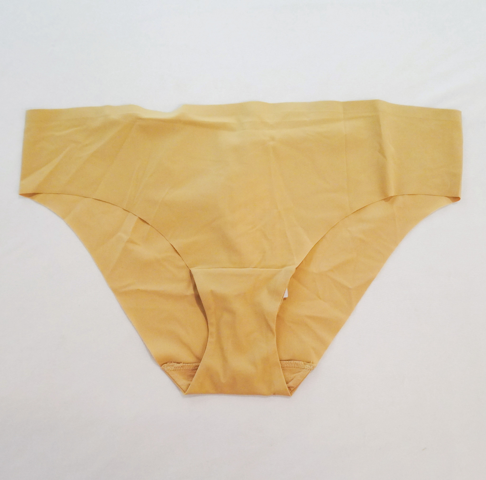 M&S Women’s Lightweight Body Braz Panty JL3 Beige Size US:10 UK:14 NWT