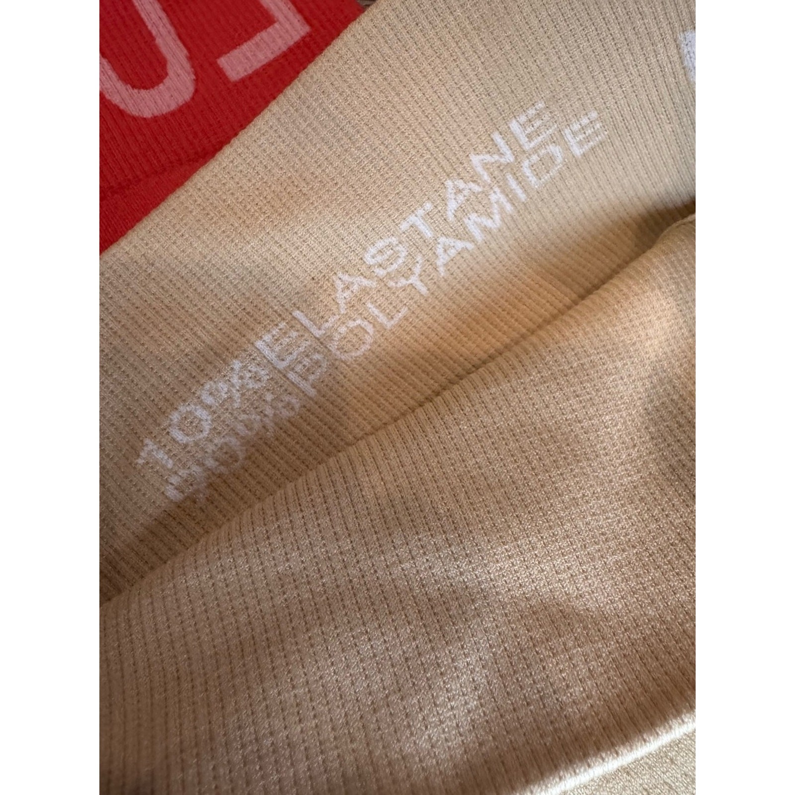 Women’s boy shorts Seamless, Elastic Panties, Seamless 4 pack Size Medium Sexy!