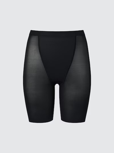 UNIQLO AIRism Women’s Shaper Shorts / Support Type 2 Styles Comfort JAPAN NEW
