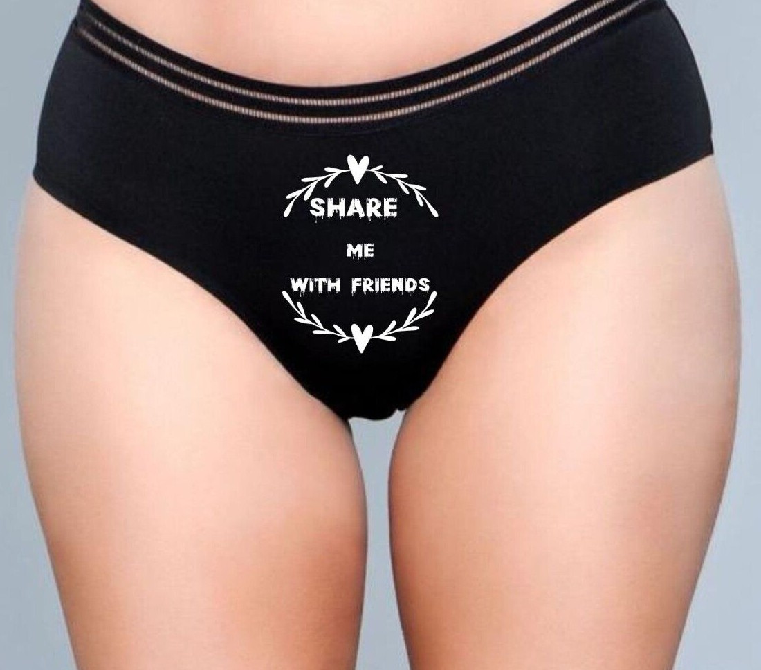 Swinger Party Group Sex Slut Slutty Clothes Clothing Pants Lingerie Dress Share