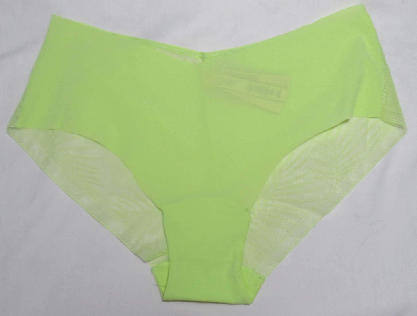 Victoria’s Secret Panty Panties Underwear NO SHOW HIPHUGGER size LARGE L u pick