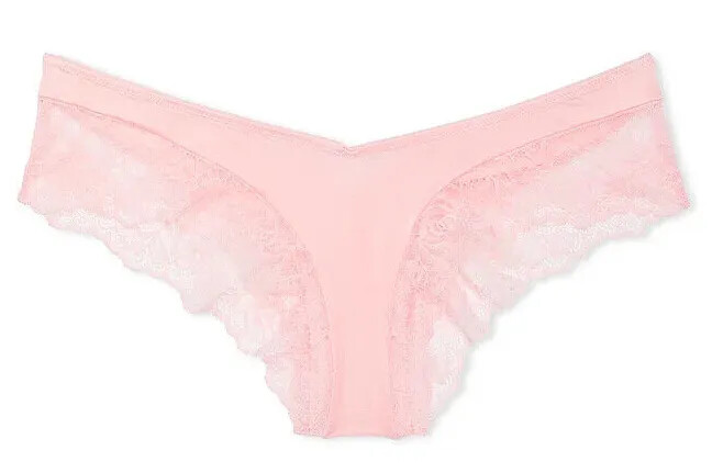 New w/Tag Victoria’s Secret🎀Cheeky💲Discounts on 2+💲🎀XS, S, M, L, XL🎀