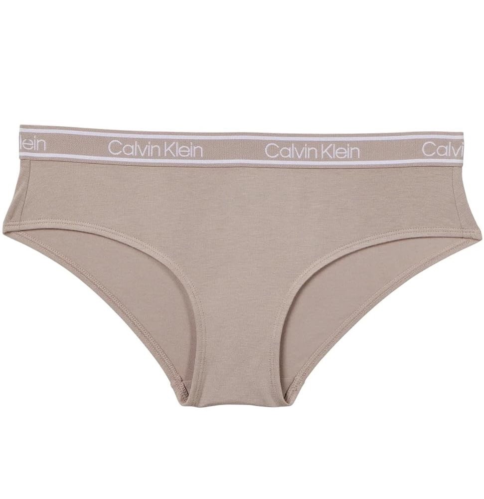 NEW CALVIN KLEIN WOMEN’S 3-PACK HIPSTER UNDERWEAR NWT – (LARGE)