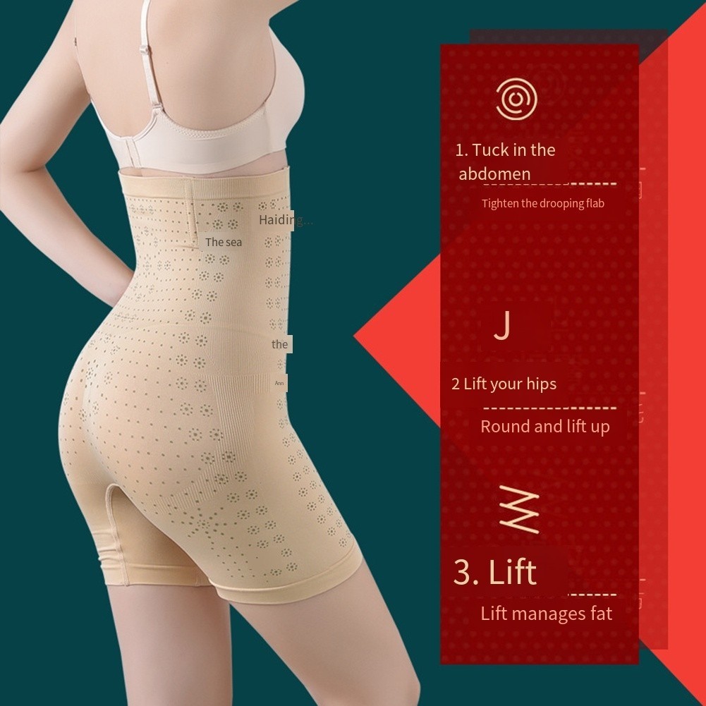 Casual Regular Length Womens Hip Lift Pants Comfortable Fit Postpartum Wear