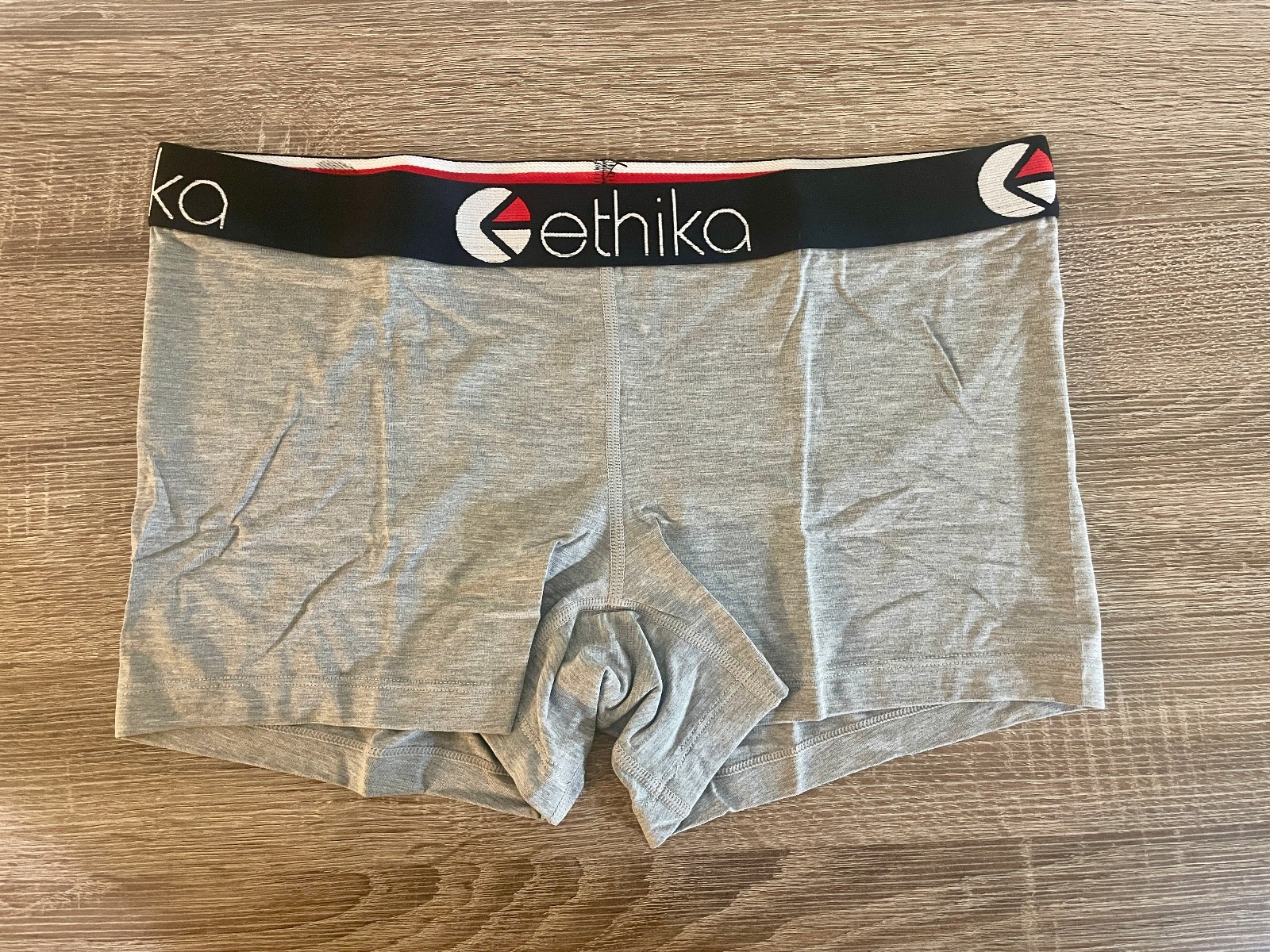 Ethika Women’s Staple Boyshorts – Various Styles – Sizes M, L, XL (NWT)