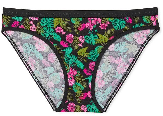 New w/Tag Victoria’s Secret Cotton Bikini💓Size XS,S,M,L,XL💲Discounts on 2+💲