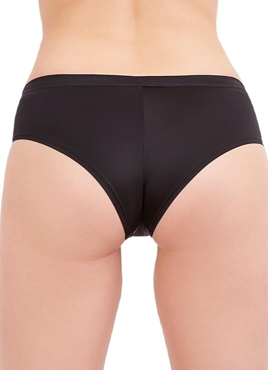 Victoria Bella MILAVITSA-350106 women’s Panties BRIEFS, mid-waist