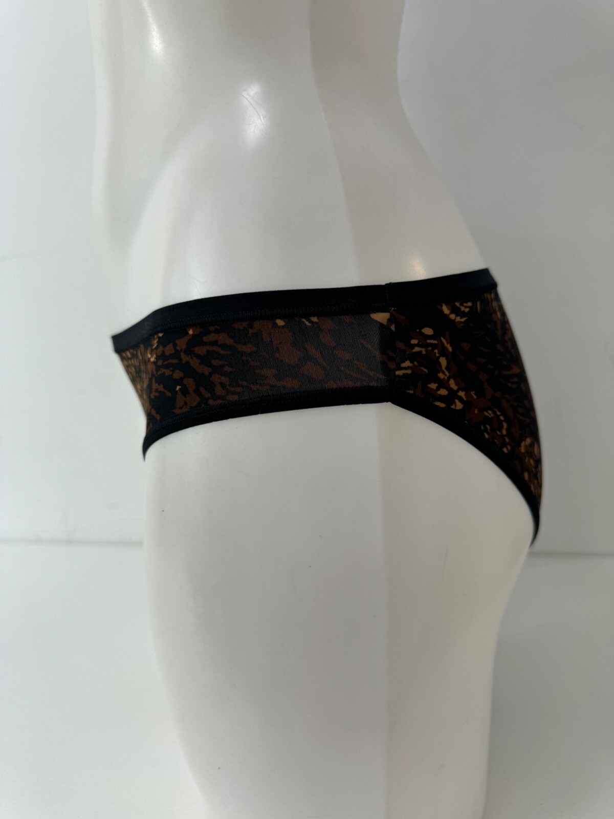 Ladies New Ex M&S Bikini Briefs – 5-Pack Size 6 8 10 12 16 18 20 28