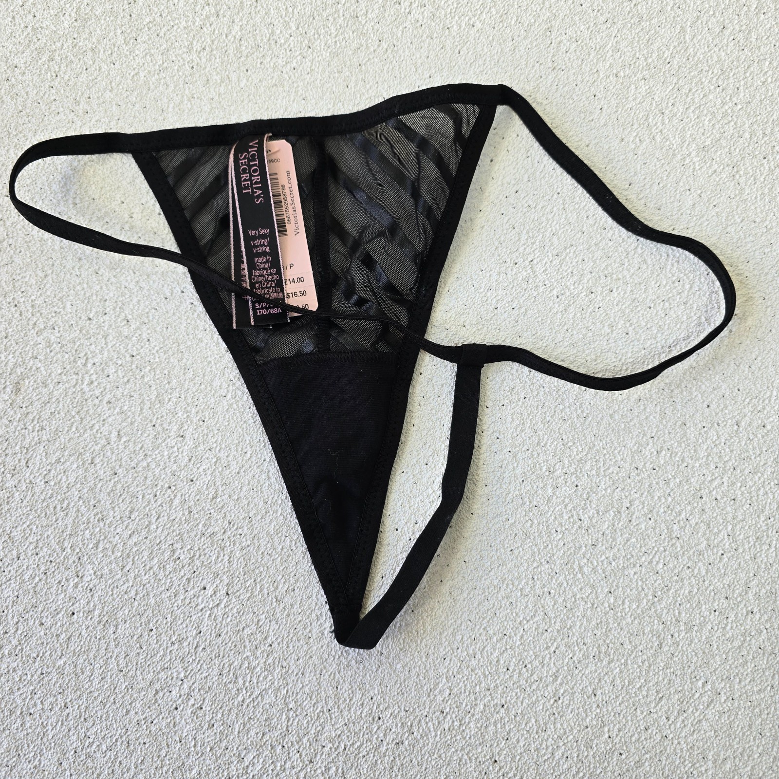 New Victoria’s Secret Panties