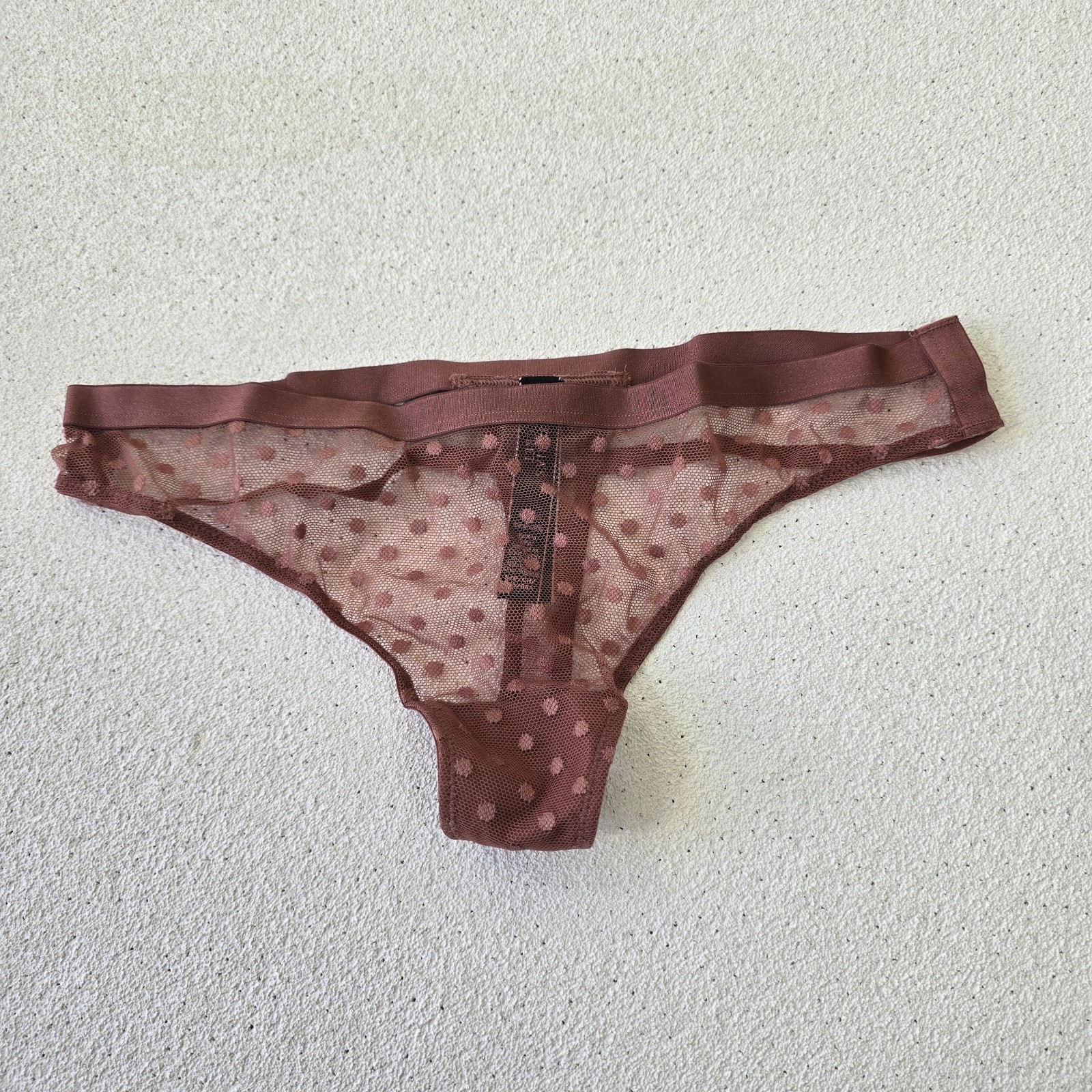 New Victoria’s Secret Panties
