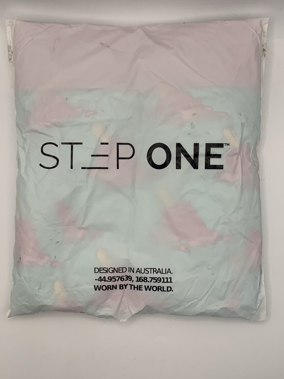 Step One Bundle x2 Pair Women’s Boxer XL Union Jack & Ice Lolly Freepost