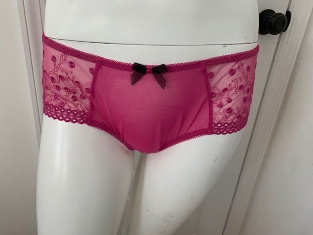 Affinitas Parfait Laura Boyshort Style 7505