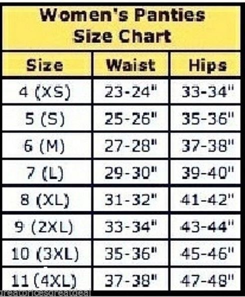 6 12 Plain HOT SEXY High Waist Briefs Panties Beauty Underwear #699 S~XXL