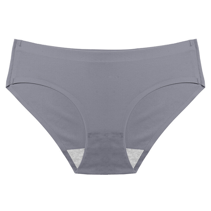 6 PCS Lot Womens Sexy Panties Brief Ladies Underpants Lingerie Underwear Hipster