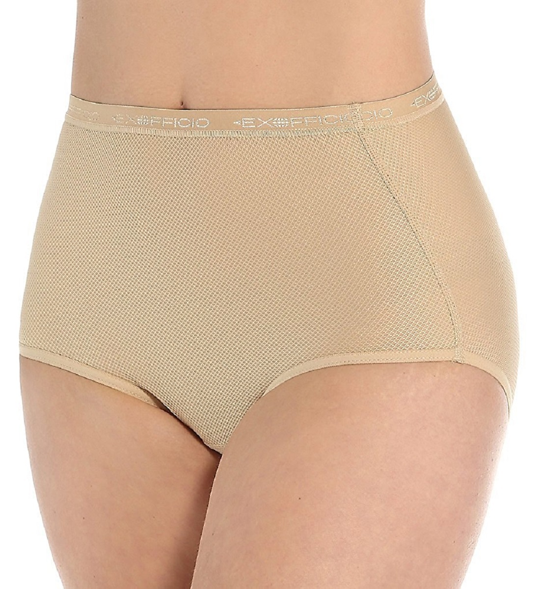 ExOfficio Style 2241-2186 Women’s Give-N-Go Full Cut Brief
