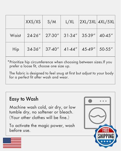 LEAKPROOF2.0 Seamless Bikini Period Underwear for Women | Period Panties Hold