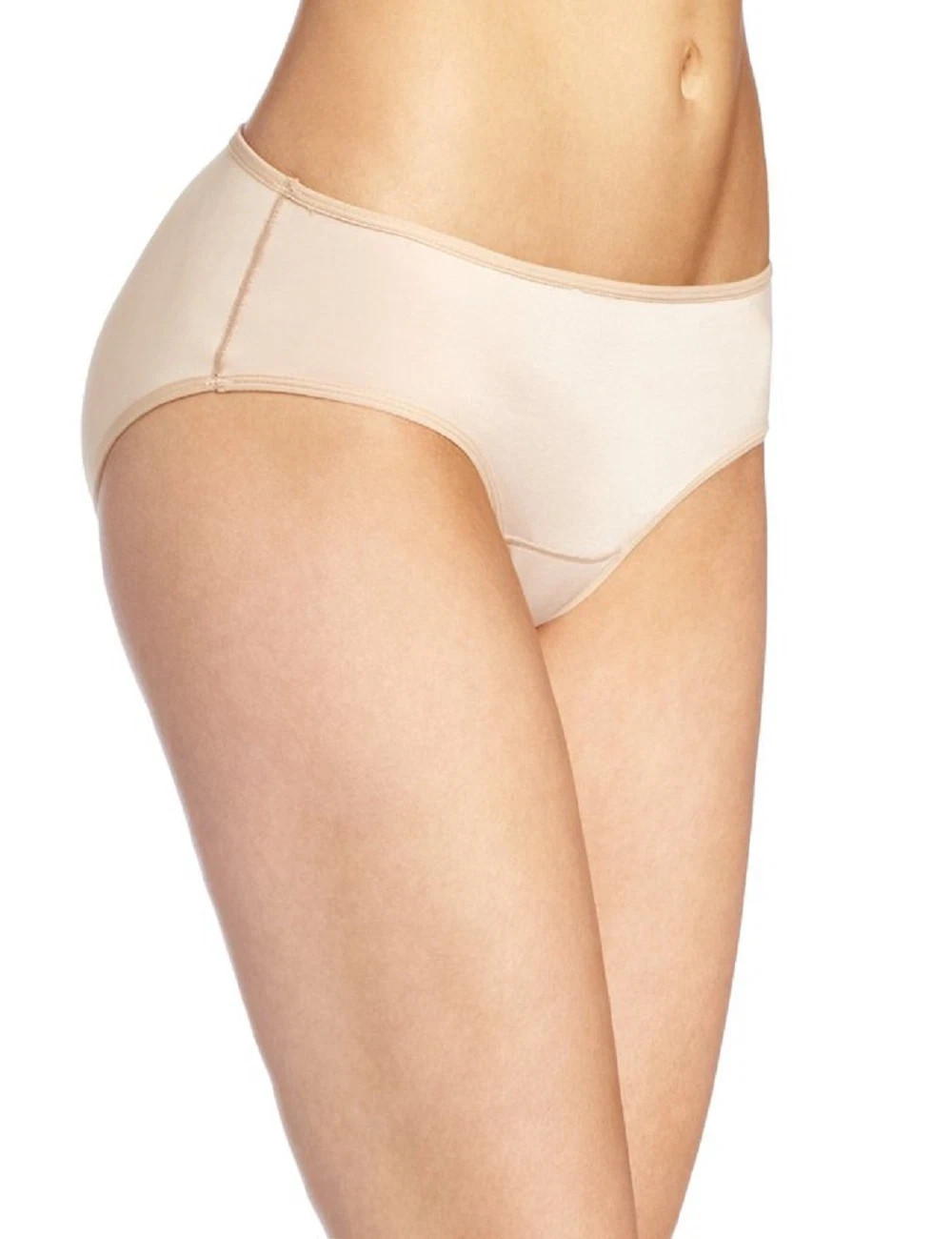 Fashion Forms Women’s Padded Buty Panty – 10355