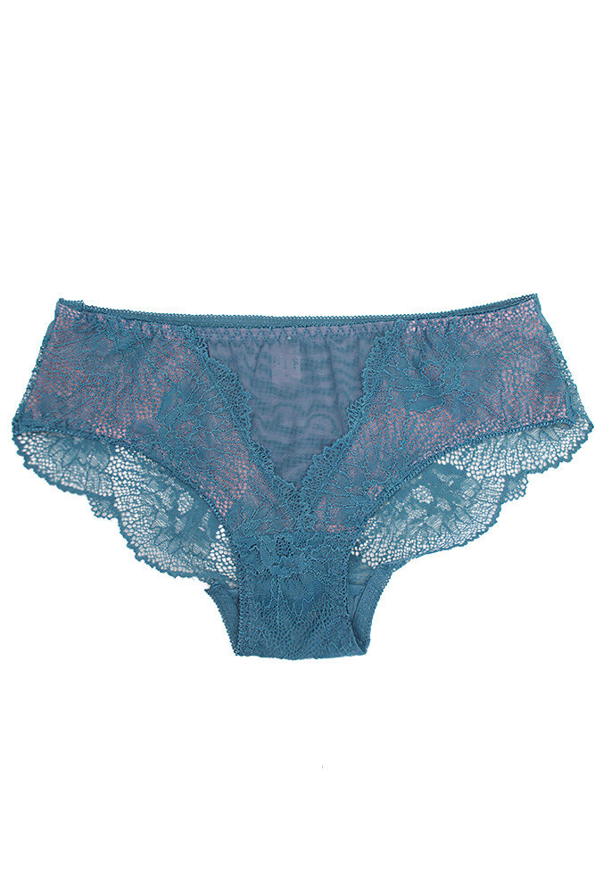 12 pack Jennifer Women’s Sexy Floral Seamless Bikini Panty Underwear Panty