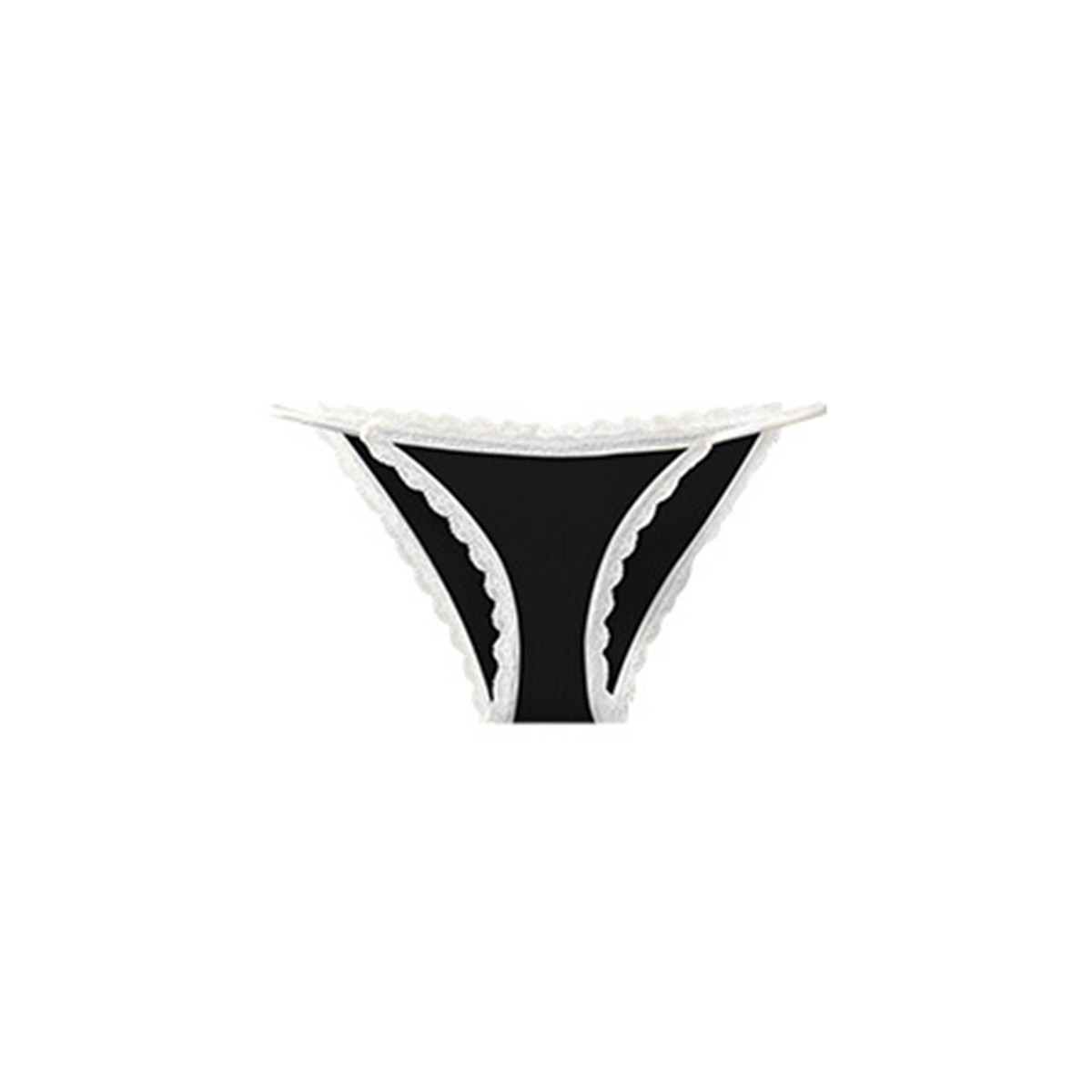 Women Sexy G-String Underwear Lace Panties Lingerie Thong Low Waist Intimates US