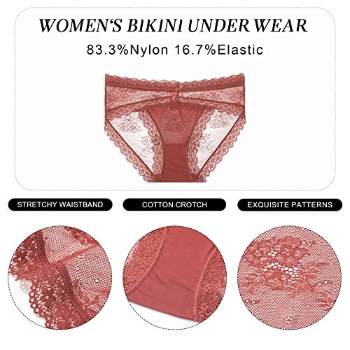 Women XX-Large Black/Rust Red/Bean Paste Purple/Dark Green/Bright Red/White
